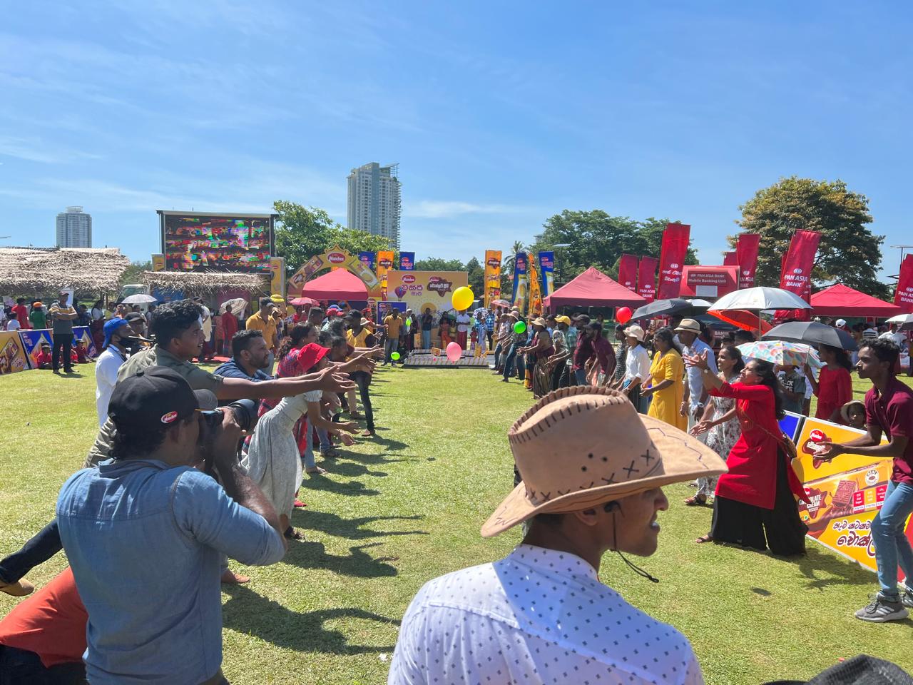 ITN Awurudu - Image 2